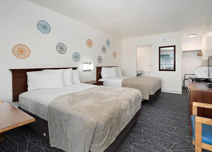 Eden Roc Hotel