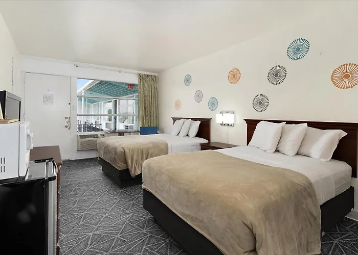Hotel Eden Roc 3*