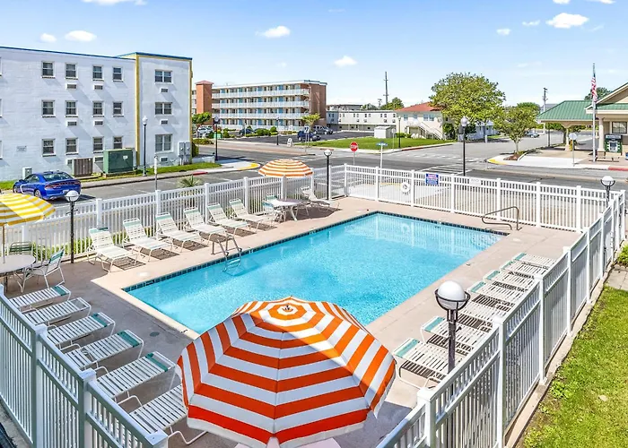 Eden Roc Ocean City