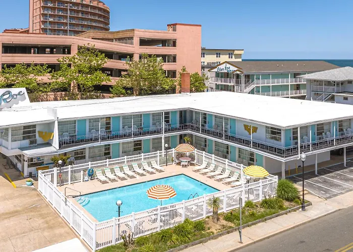 Hotel Eden Roc