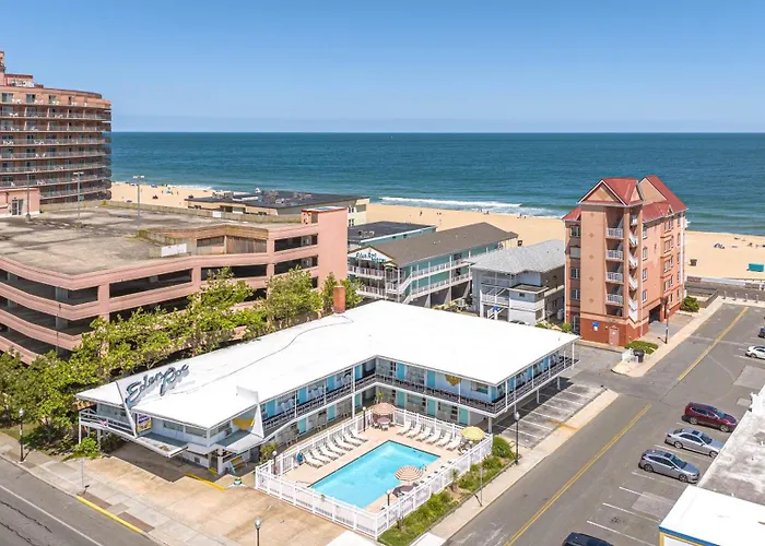 Eden Roc Hotel Ocean City