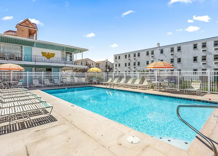 Eden Roc Ocean City